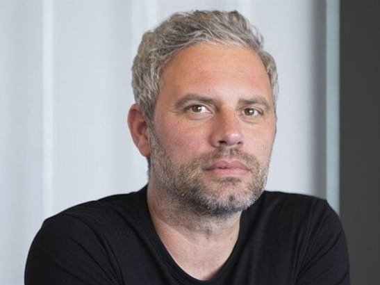 Portrait von Rouven Mayer von der Firma Betterview