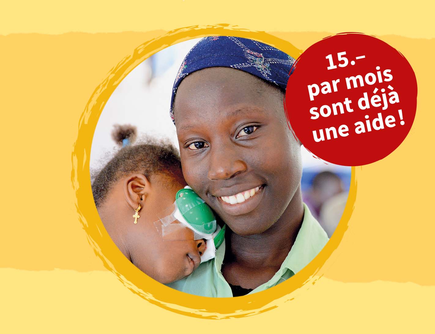Vers la page Parrainage vue