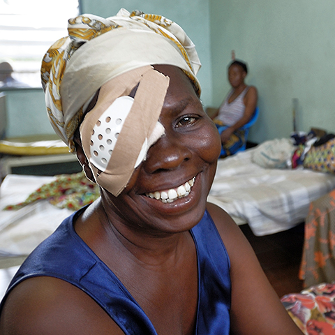 Operation Grauer Star Erwachsene 