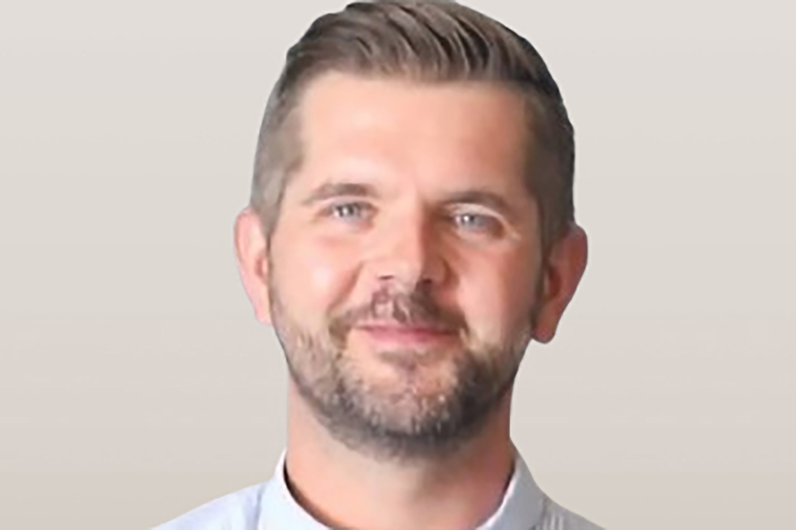 Portrait von Ben Adams