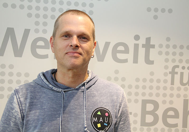 Vers l’interview avec Jörg Weber