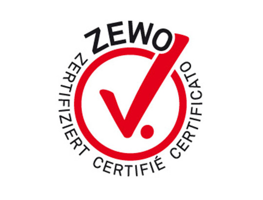 Logo Zewo