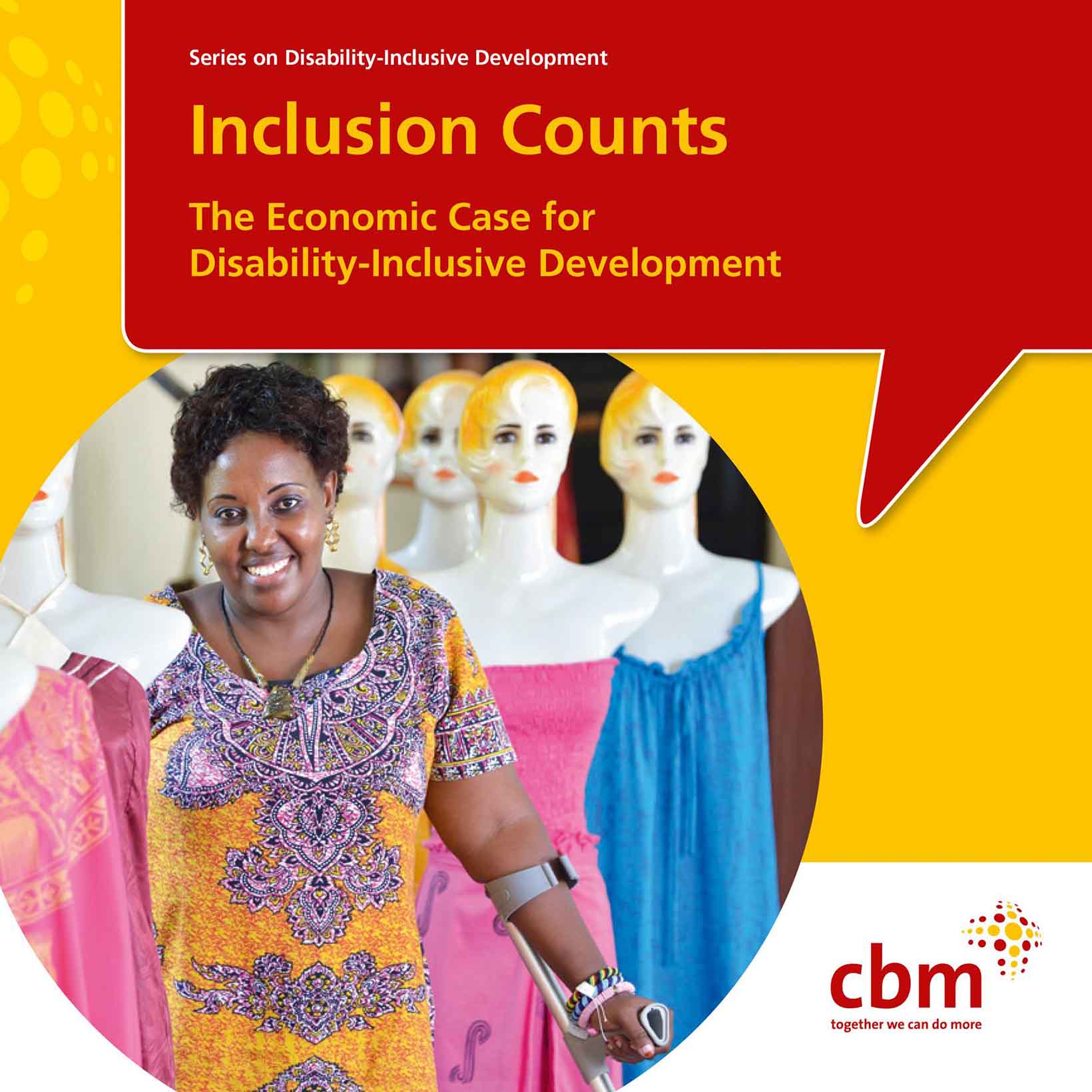 Inclusion Counts