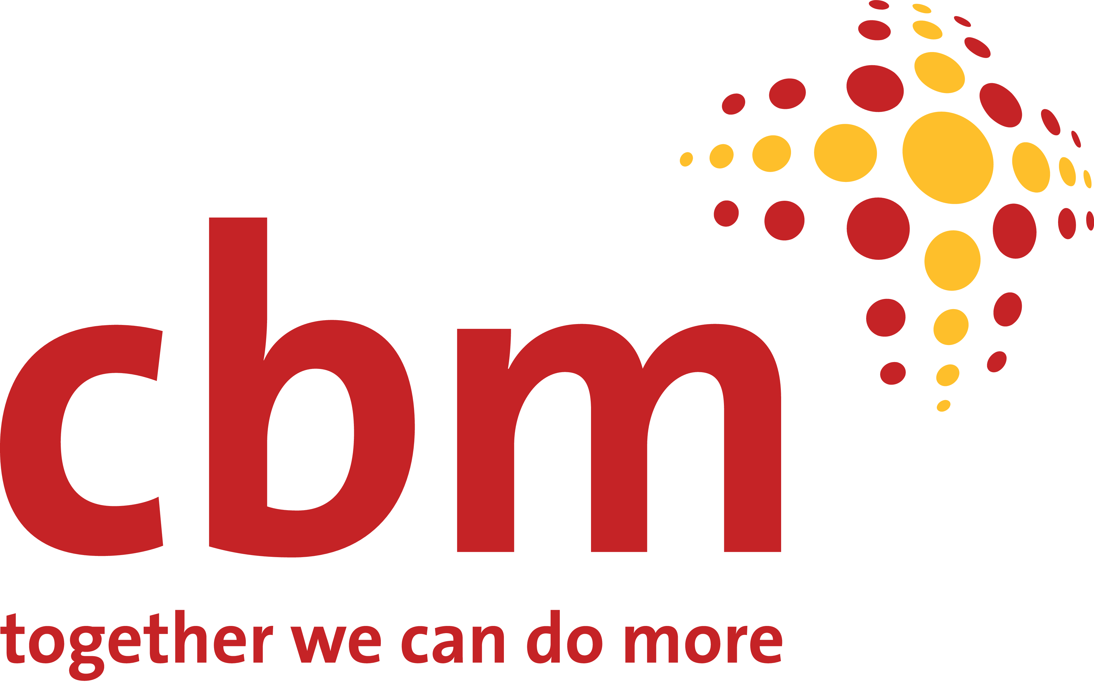 CBM together we can do more, Home